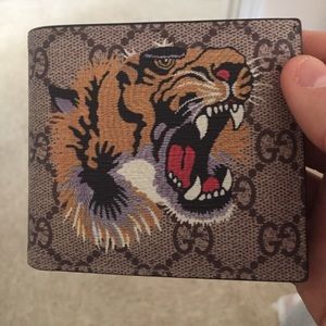 Gucci Wallet